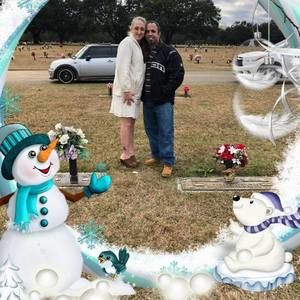 Meet your Posher, Charles